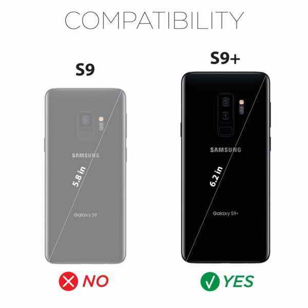 X-Doria Defense Shield Series, Galaxy S9 - Image 6