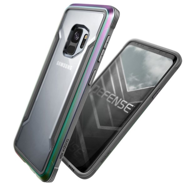 X-Doria Defense Shield Series, Galaxy S9 - Image 5