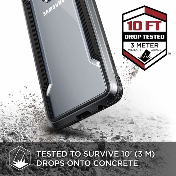 X-Doria Defense Shield Series, Galaxy S9 - Image 3