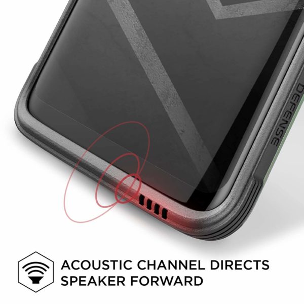 X-Doria Defense Shield Series, Galaxy S9 - Image 4