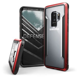 X-Doria Defense Shield Series, Galaxy S9 Plus