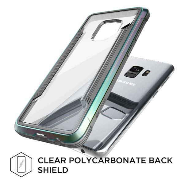 X-Doria Defense Shield Series, Galaxy S9 - Image 2