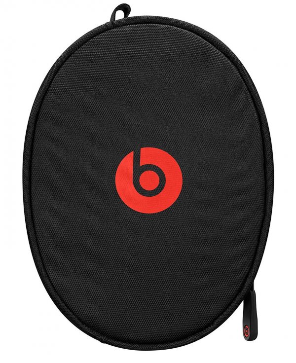 Beats Solo3 Wireless Headphones (Pop Blue) - Image 2