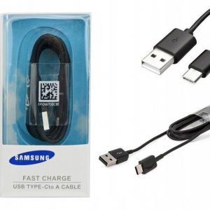 Samsung USB-C Cable (USB-C to USB-A)