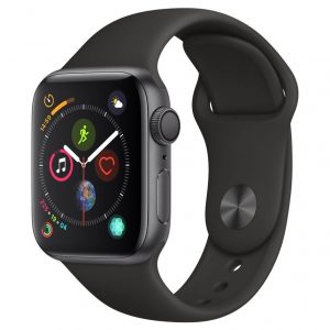 Apple Watch Series 4 (GPS + Cellular) - 40 mm