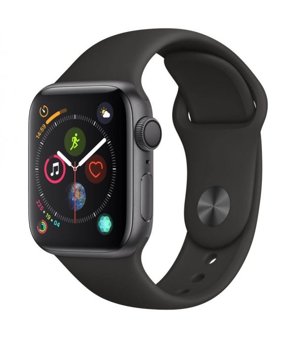 apple watch series 4 t mobile 40mm