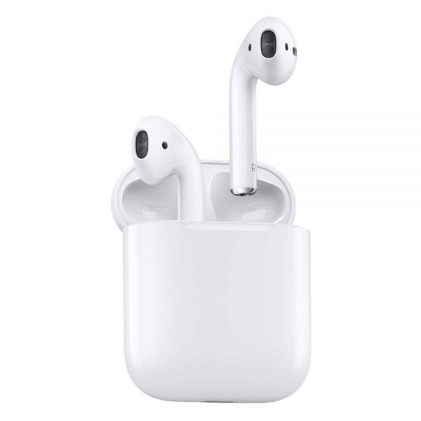 Genuine Apple AirPods with Charging Case Gen 2 - Image 4