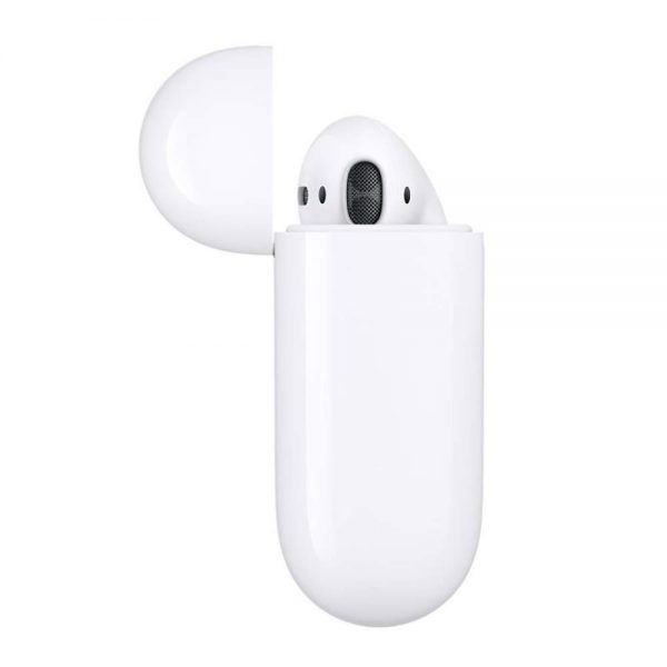 Genuine Apple AirPods with Charging Case Gen 2 - Image 3