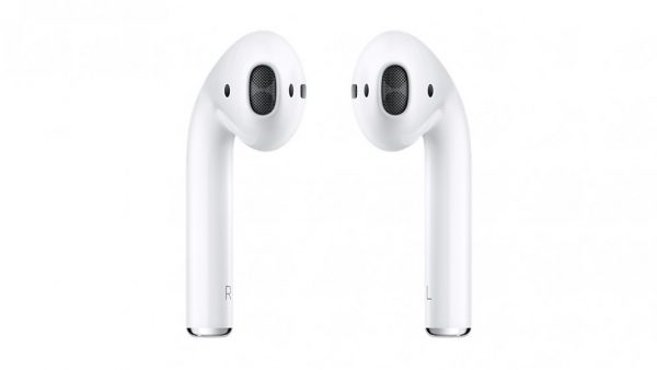 Genuine Apple AirPods with Charging Case Gen 2 - Image 2