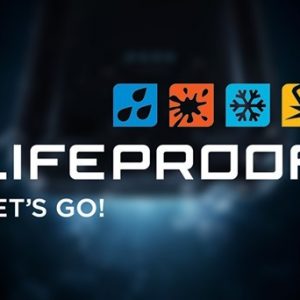 Lifeproof