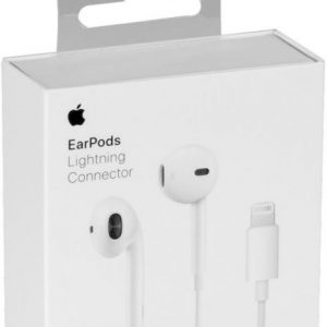 Genuine Apple EarPods with Lightning Connector