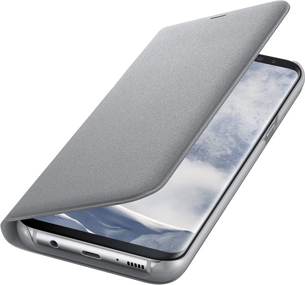 Samsung LED View Case for S8 Plus - Image 3