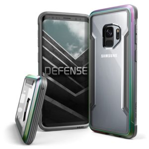 X-Doria Defense Shield Series, Galaxy S9
