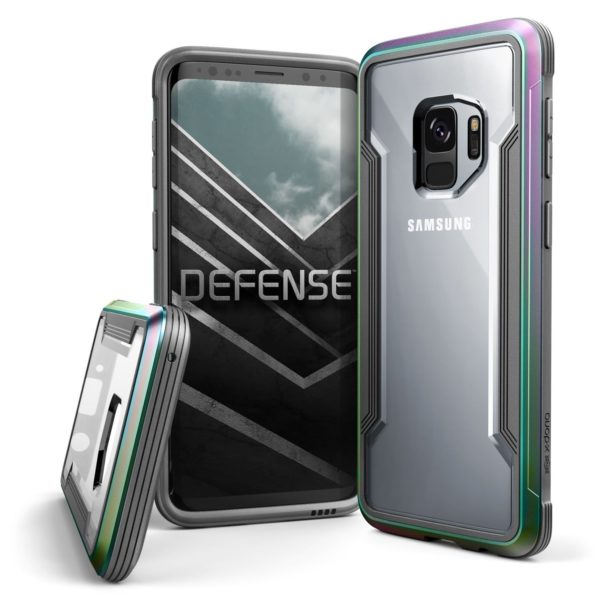 X-Doria Defense Shield Series, Galaxy S9