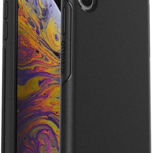 OtterBox 77-57119 Symmetry Clear Series Case for iPhone X, Clear