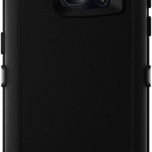 OtterBox Defender Series Case for Samsung Galaxy S8 Black