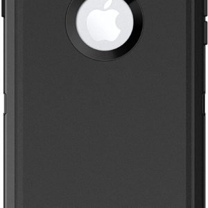 OtterBox Defender Series Case for Apple iPhone 7 Plus / 8 PlusBlack