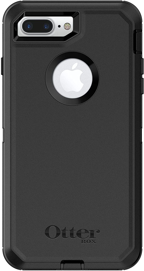 OtterBox Defender Series Case for Apple iPhone 7 Plus / 8 PlusBlack