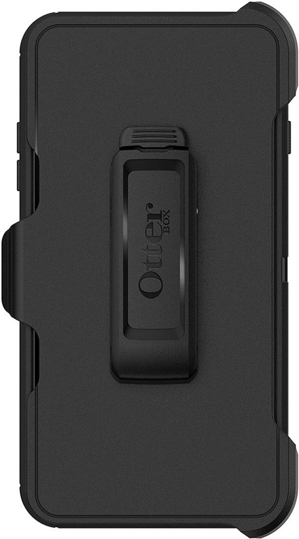 OtterBox Defender Series Case for Apple iPhone 7 Plus / 8 PlusBlack - Image 2