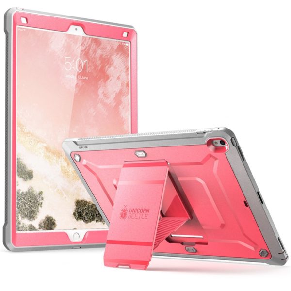 SUPCASE For ipad Pro 12.9 Case 2017 UB PRO Heavy Duty Full-body Cover WITHOUT Built-in Screen Protector,Not Fit 2018 Version - Image 7