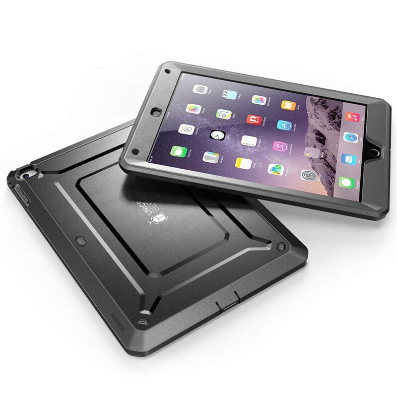 For iPad Mini/Mini 2 3 Case SUPCASE UB Pro Full-body Rugged Dual-Layer