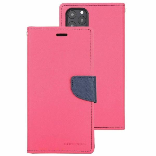 Case Wallet For iPhone 11 Pro Max iPhone X Xs Xr Xs Max Gel Flip Card Cover [CANVAS] - Image 7
