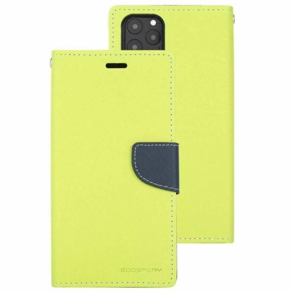 Case Wallet For iPhone 11 Pro Max iPhone X Xs Xr Xs Max Gel Flip Card Cover [CANVAS] - Image 12