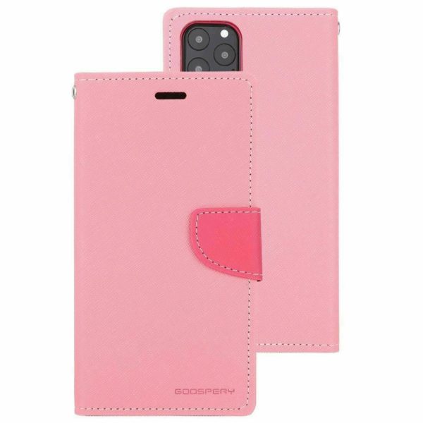 Case Wallet For iPhone 11 Pro Max iPhone X Xs Xr Xs Max Gel Flip Card Cover [CANVAS] - Image 13