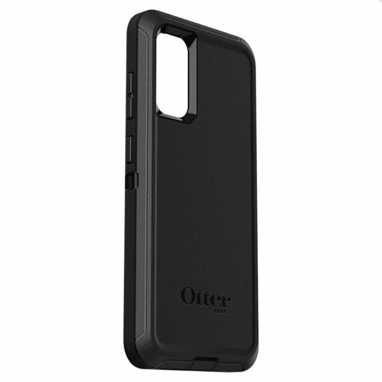 otterbox defender for galaxy s20 fe