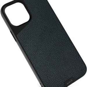 Mous - Protective Case for iPhone 12/12 Pro - Limitless 3.0 - Bamboo - No Screen Protector