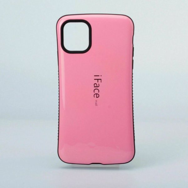 Shockproof Case For iPhone 12/12 Pro Hard Glossy