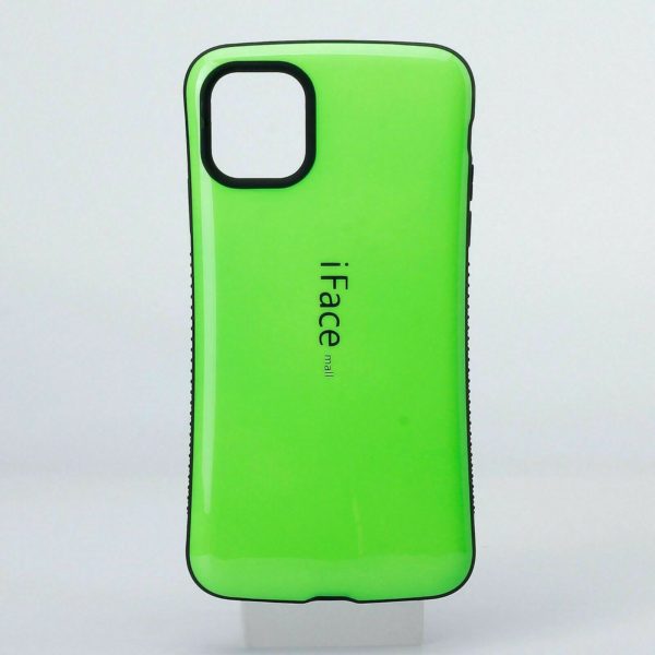 Shockproof Case For iPhone 12/12 Pro Hard Glossy