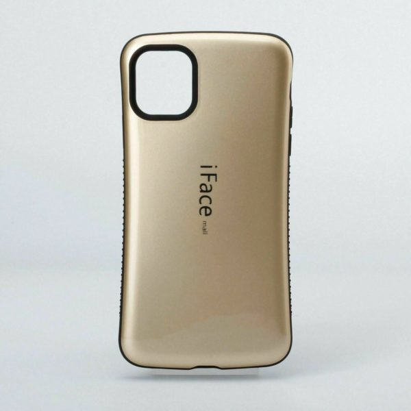 Shockproof Case For iPhone 12/12 Pro Hard Glossy