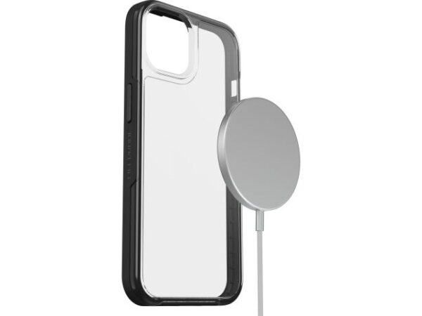 Lifeproof See MagSafe for iPhone 13 - Black - Image 3
