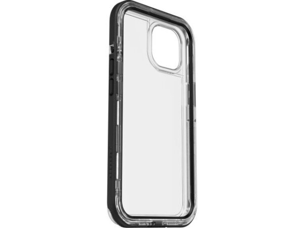 Lifeproof Next for iPhone 13 - Clear/Black - Image 2