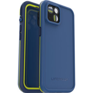 Lifeproof Fre - iPhone 13 Pro Max - Blue