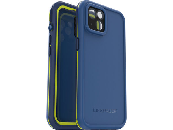 Lifeproof Fre - iPhone 13 Pro Max - Blue