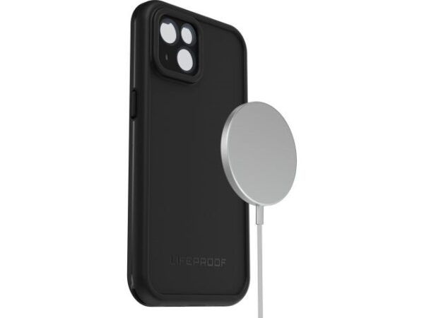 Lifeproof Fre MagSafe for iPhone 13 - Black - Image 3