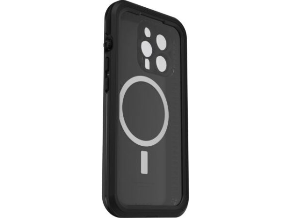 Lifeproof Fre MagSafe for iPhone 13 Pro - Black - Image 2