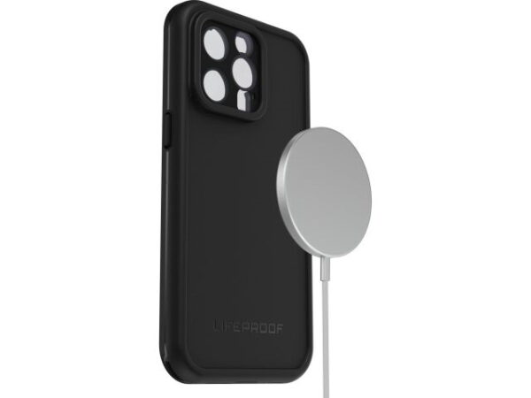 Lifeproof Fre MagSafe for iPhone 13 Pro - Black - Image 3