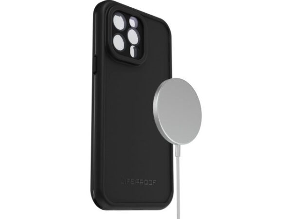 Lifeproof Fre MagSafe for iPhone 13 Pro Max - Black - Image 3