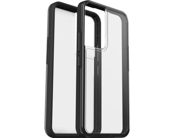 Lifeproof Next - Samsung GS22 - Clear/Black - Image 2