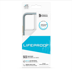 Lifeproof See - Samsung GS22 - Zeal Grey