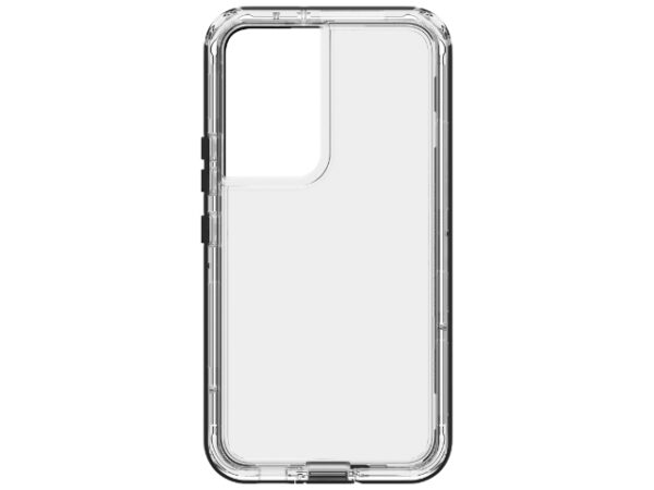 Lifeproof Next - Samsung GS22 Ultra - Clear/Black - Image 3