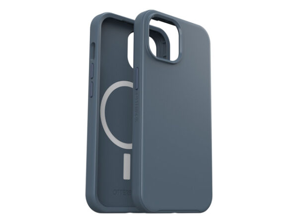 OtterBox Symmetry Plus - iPhone 15 - Bluetiful - Image 3