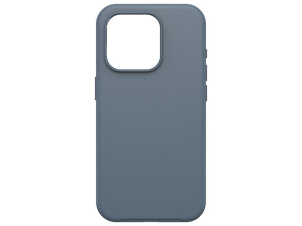 OtterBox Symmetry Plus - iPhone 15 Pro Max - Bluetiful - Image 2