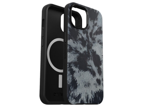 OtterBox Symmetry Plus Graphic- iPhone 15 - Burnt Sky - Image 3