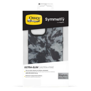 OtterBox Symmetry Plus Graphic- iPhone 15 - Burnt Sky