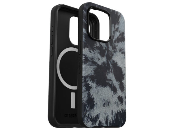 OtterBox Symmetry Plus Graphic- iPhone 15 Pro Max -Burnt Sky - Image 3