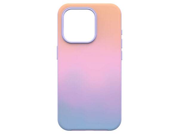 OtterBox Symmetry Plus Graphics - iPhone 15 Pro Max - Sunset - Image 2